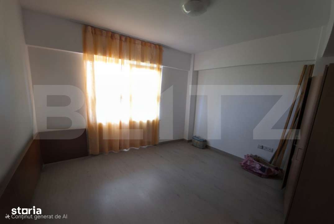 Confort, Spatiu si Terasa – 3 Camere, Etaj 1, 69 mp + 15 mp Exterior - Imagine principală: 4/7