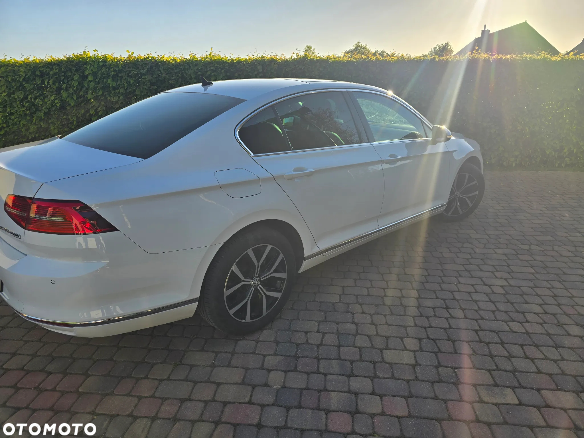 Volkswagen Passat 2.0 TDI BMT Highline DSG - 4