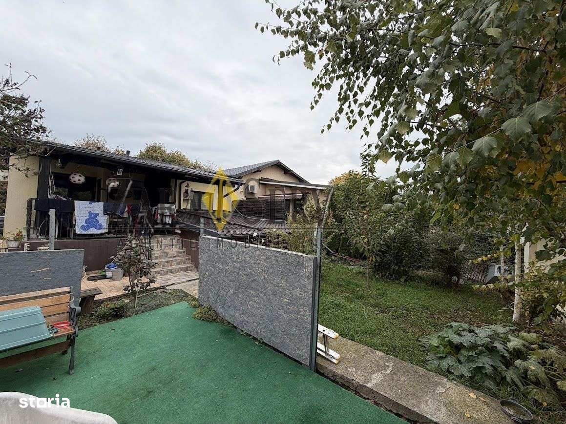 Casă tip duplex de vânzare – zonă semicentrală, Ploiești-4