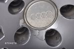 AUDI  FELGA ALUMINIOWA 18 8.0 5X112 ET42 - 10