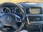 Mercedes-Benz ML 250 BlueTec 4MATIC Aut - 8