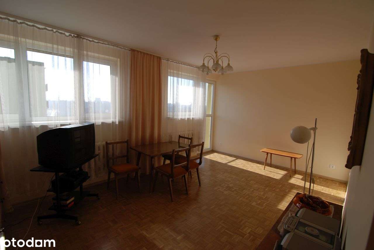 ok. Ogrodu Botanicznego, mieszkanie 2 pokojowe, rozkładowe. - Pełny obrazek: 5/9