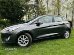 Ford Fiesta 1.5 TDCi S&S COOL&CONNECT - 4