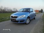 Skoda Fabia 1.2 12V Ambition - 20