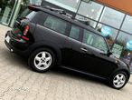 MINI Clubman - 12