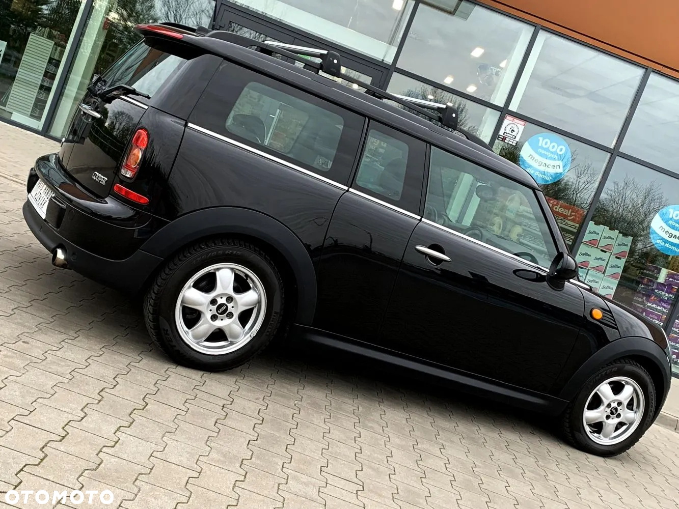 MINI Clubman - 12