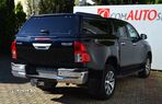 Toyota Hilux 4x4 Double Cab A/T Invincible - 6