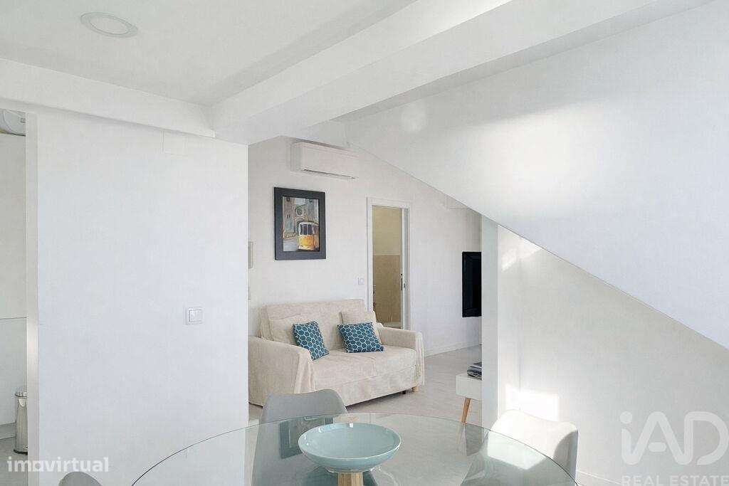 Apartamento T2 em Santa Maria Maior de 71,00 m2 - Grande imagem: 3/20