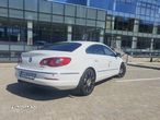 Volkswagen Passat CC 2.0 TDI BMT - 2