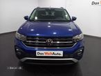 VW T-Cross 1.0 TSI Life - 3