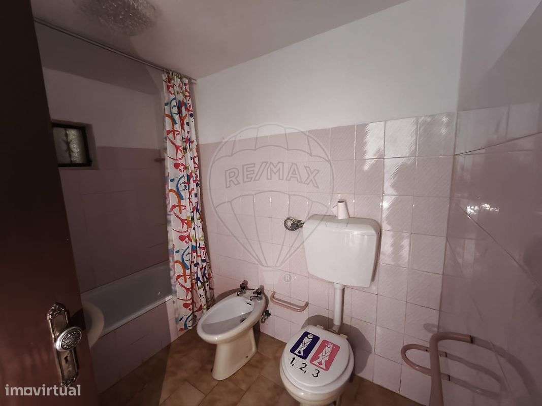 Moradia T4 para venda-11