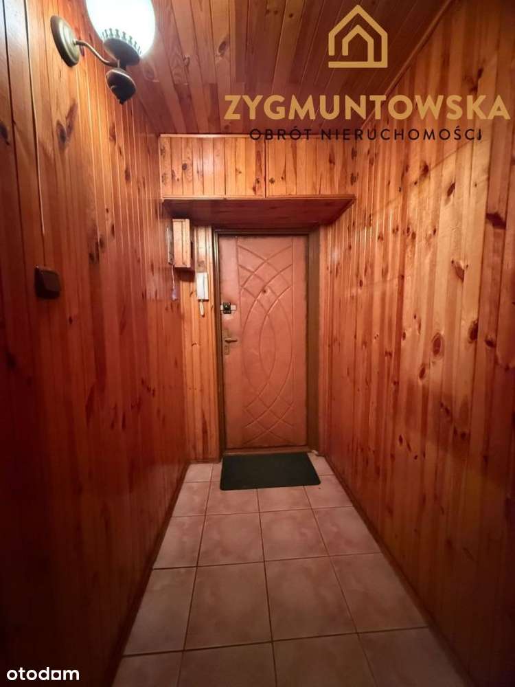 Parter, centrum miasta – dwustronne mieszkanie-2