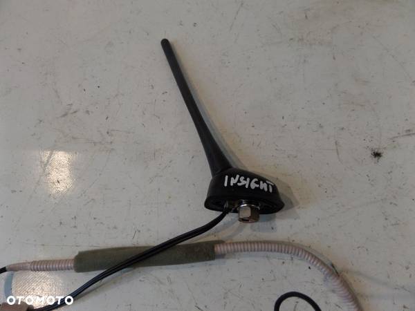 HONDA INSIGHT 09- ANTENA - 3