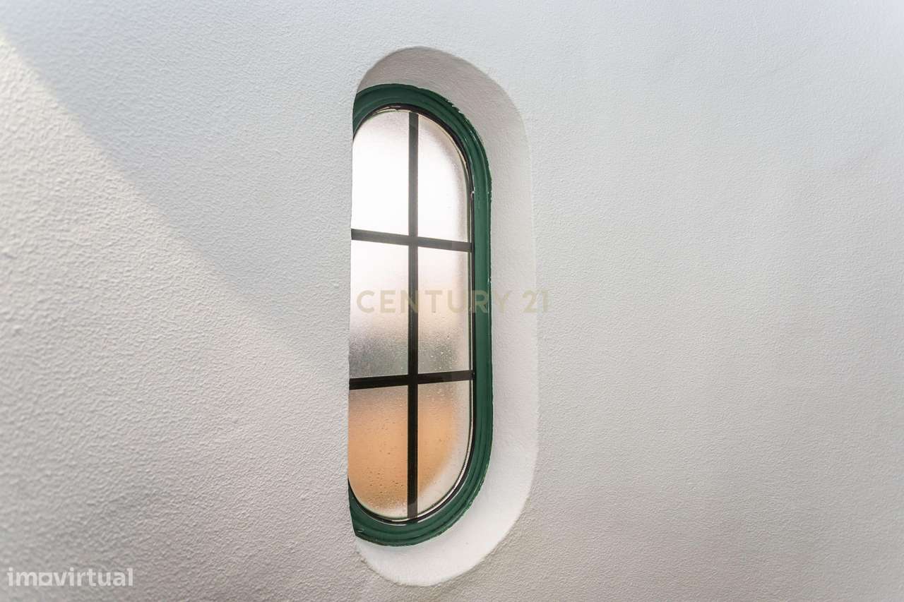 Espetacular Moradia com Vista Campestre em Localização Privilegiada-21