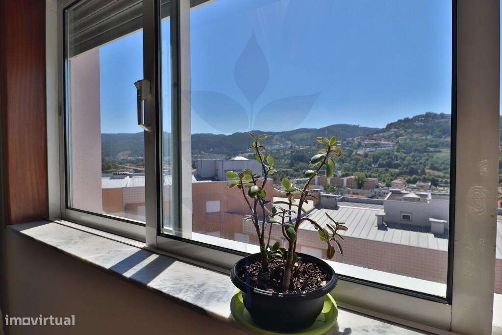Venda apartamento T2 em Gualtar, Braga-18