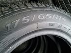 2x SAVA Perfecta 175/65R14 NOWE 2023 - 2