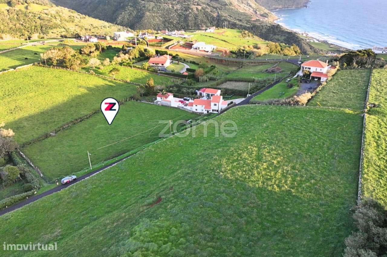 Terreno, 1 848 m², Vila do Porto-7