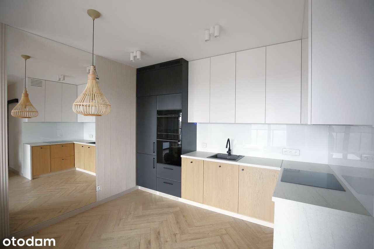 W wysokim standardzie! Widok na morze! Natychmiastowy termin wydania! - Pełny obrazek: 4/20