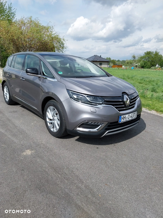 Renault Espace 1.6 dCi Energy Life 7os - 3