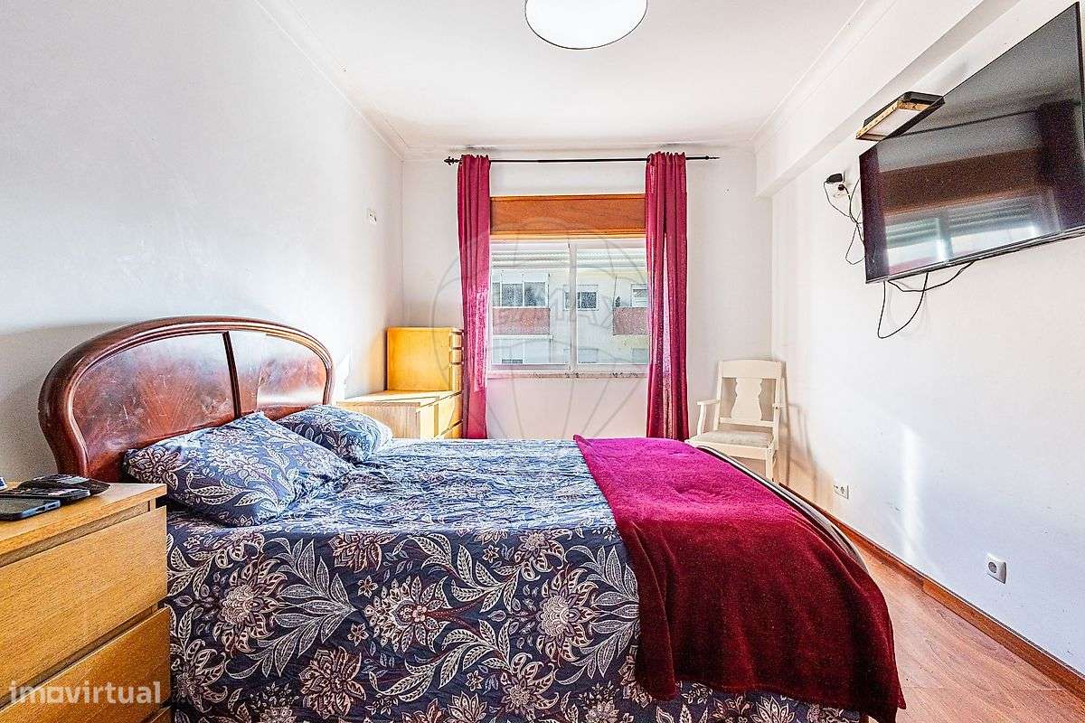 Apartamento T3 para venda-9