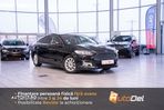 Ford Mondeo 1.5 TDCi - 1