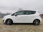 Opel Meriva - 2