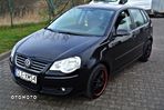 Volkswagen Polo 1.4 16V Comfortline - 1