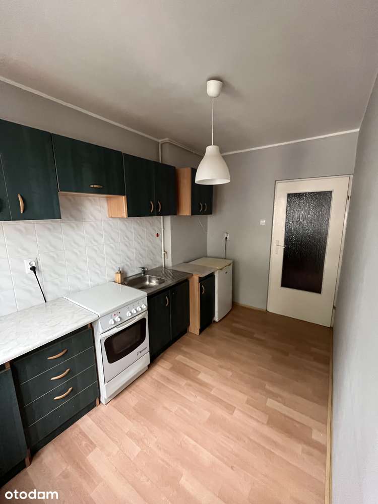 mieszkanie z balkonem | 1. piętro | blisko centrum i PKP - Pełny obrazek: 4/8