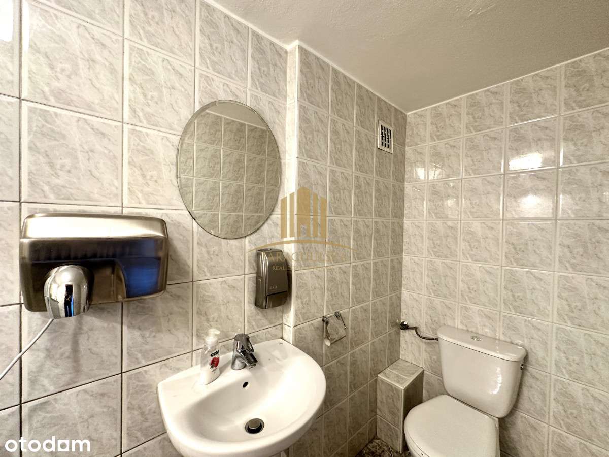 Lokal handlowo usługowy  | witryna | 1 x parking-11