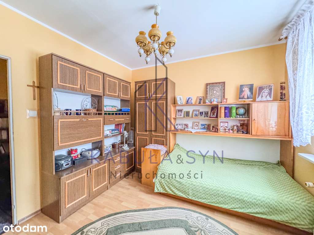 2 pokoje | Fordon | Balkon-3