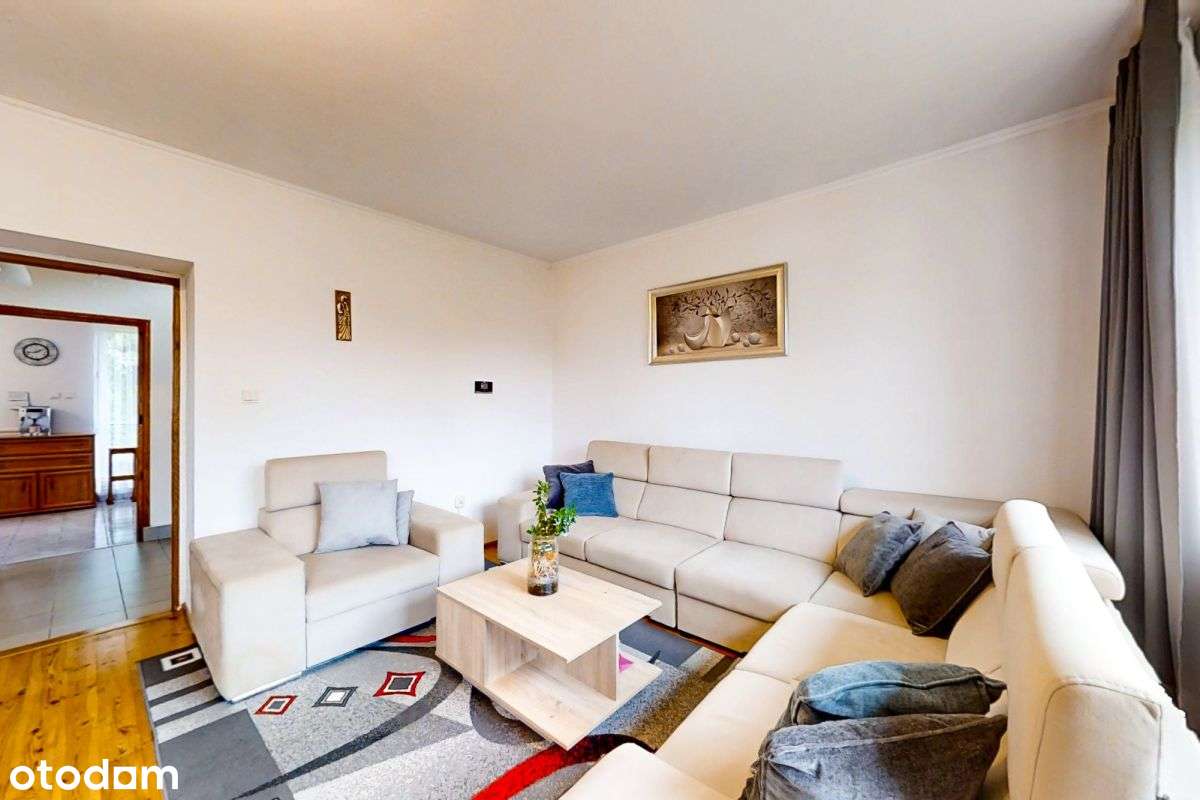 Stare Złotno dom - Pełny obrazek: 3/16