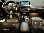 BMW X3 20 d xDrive Pack M - 57