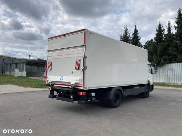 Mercedes-Benz Atego 1524 EURO6 - 5