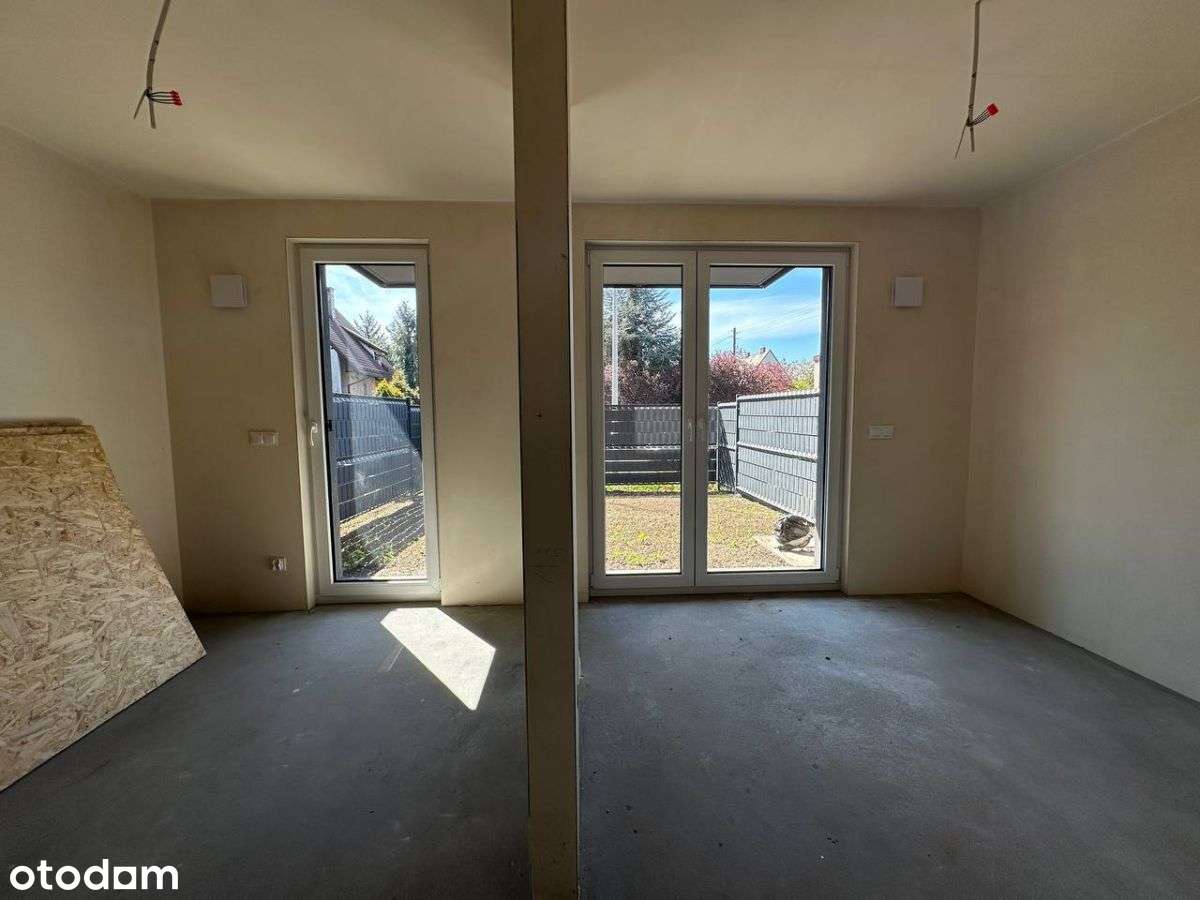 Kawalerka 26 m² Ferio Gaj, Aquapark, Szpital - Widok 2