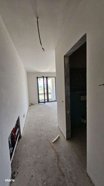 Ap 2 camere, 40,75mp, 13mp terasa, Parcare, Finisat, Tineretului - Imagine principală: 5/13