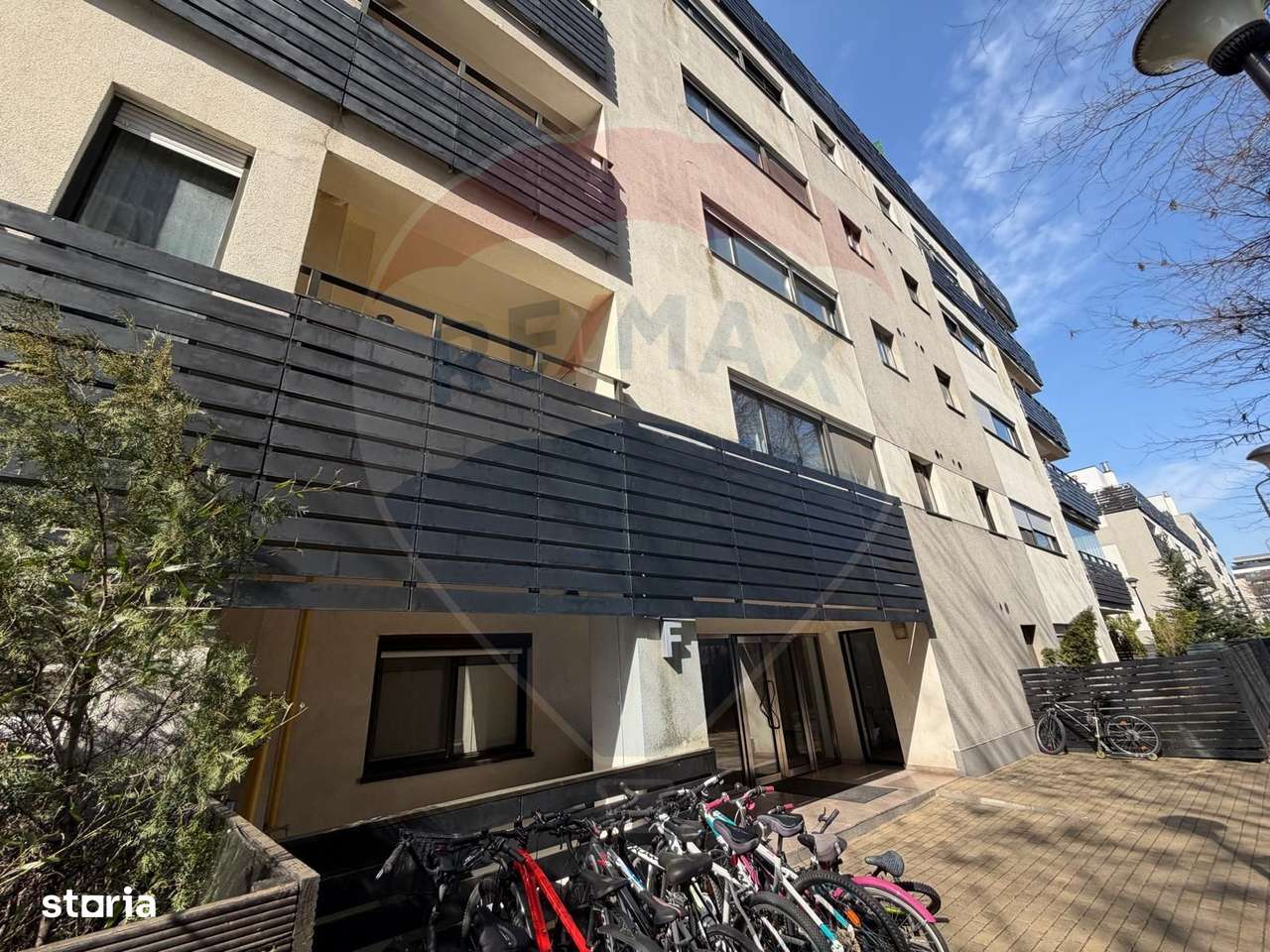 Apartament 3 camere de vânzare – Natura Residence, Băneasa-17