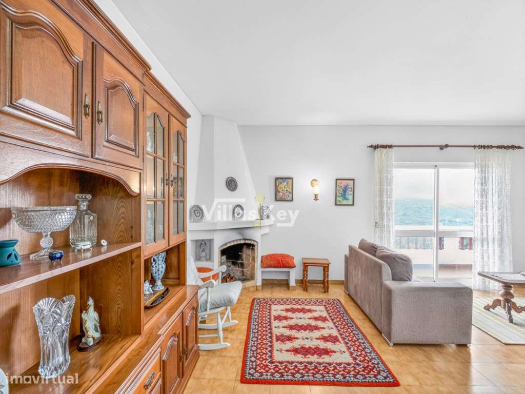 Excelente oportunidade de Negócio -Espaço Comercial + Habitação- Vi... - Grande imagem: 5/44