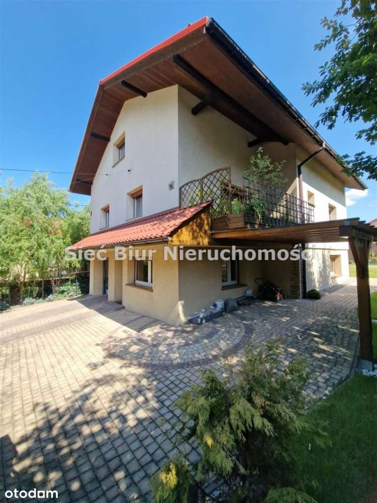 Dom Bielsko-Lipnik - zmiana ceny - teraz 1.3490.00,00 zł !-2