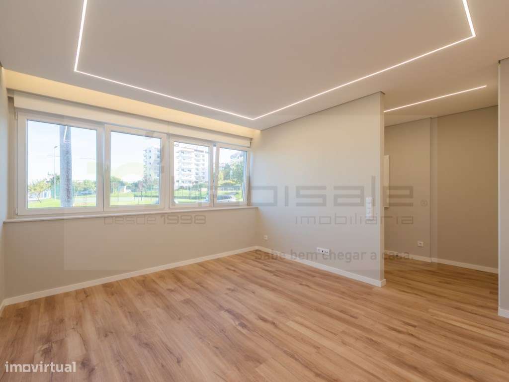 T3 Duplex, Totalmente Remodelado, com 135 m² | Murtal - Parede-7