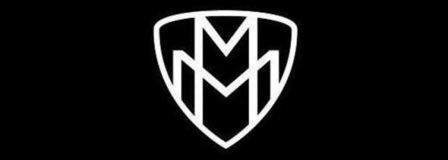 MM Automóveis logo