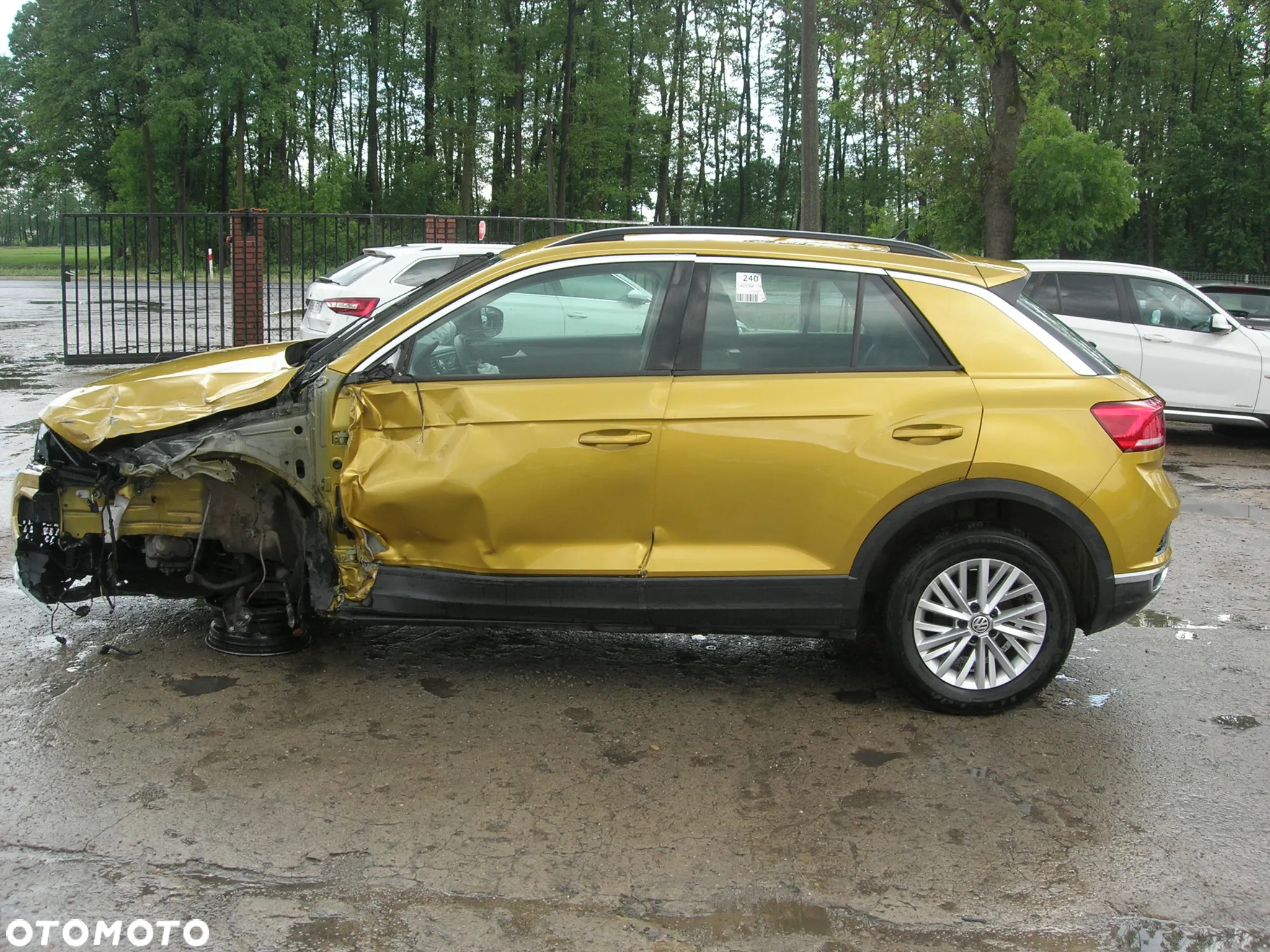 Volkswagen T-Roc 1.0 TSI - 5