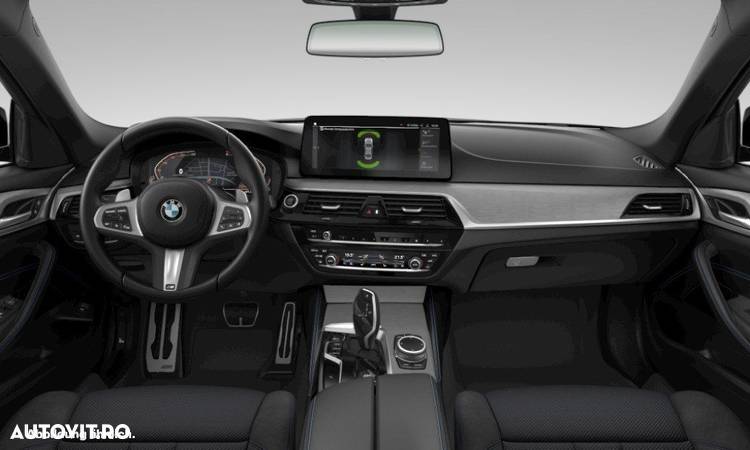 BMW Seria 5 - 5