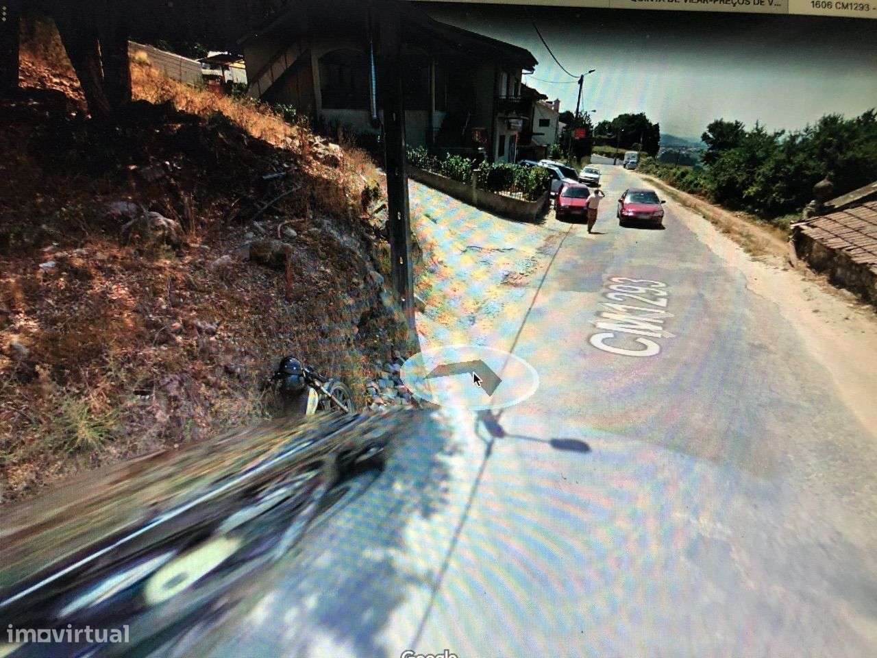 Terreno construção - Marecos, Penafiel - Grande imagem: 2/2
