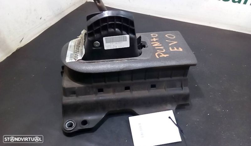 Selector Velocidades Fiat Punto Evo (199_) - 1