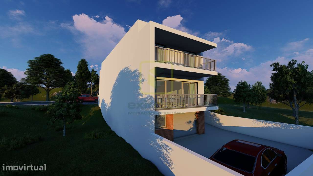 Moradia T4 - Grande imagem: 3/29