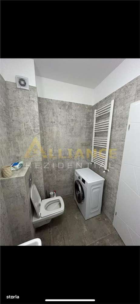 De vanzare apartament 2 camere – Sky Oltenitei | 59 mp | mobilat si ut-5