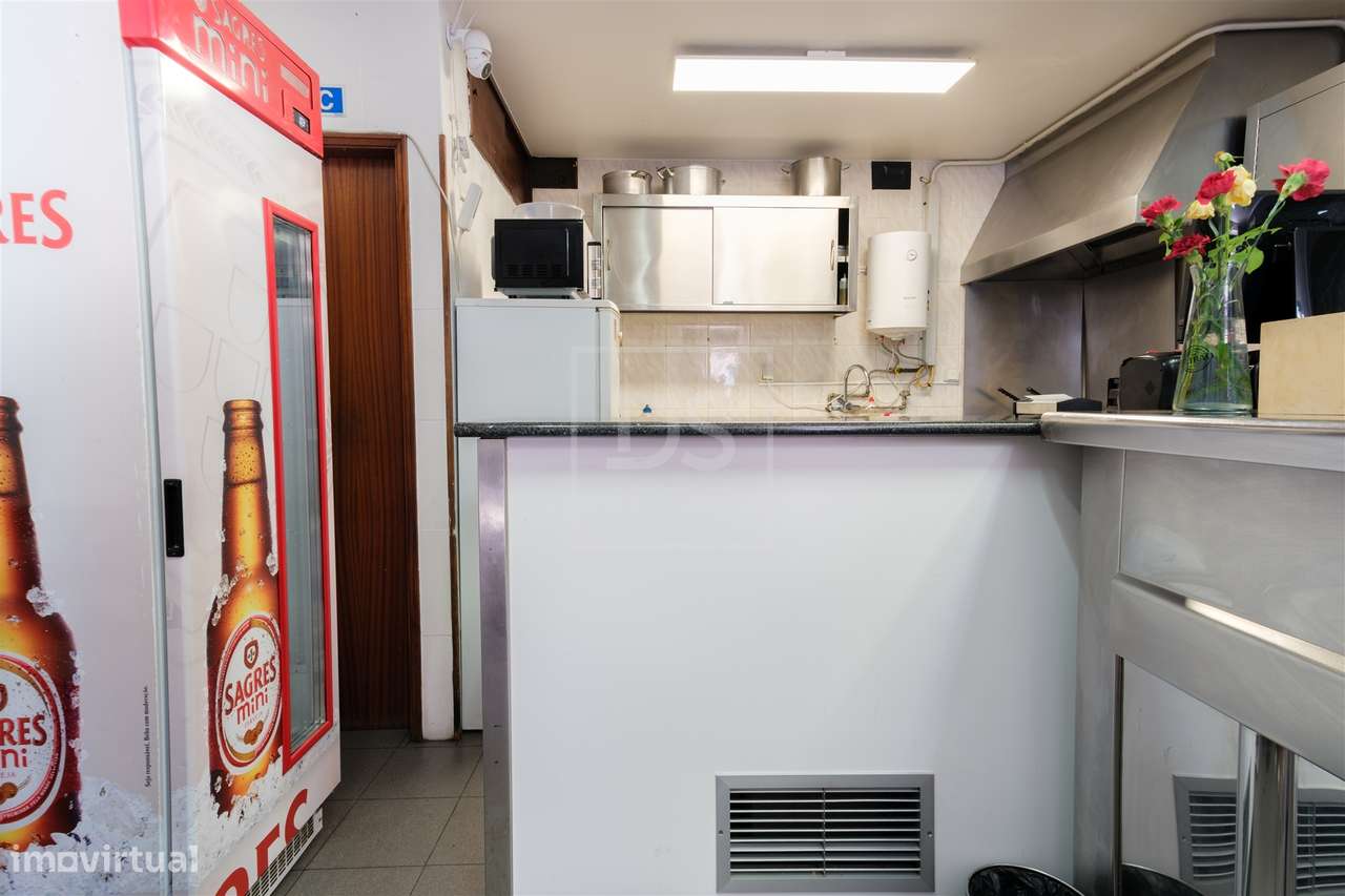 Moradia Geminada T6 Venda em Campolide,Lisboa-11