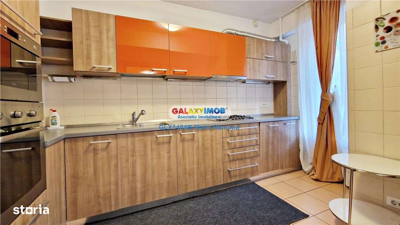 Apartament 2 camere, parcare subterana, CENTRAL PARK - Imagine principală: 3/12