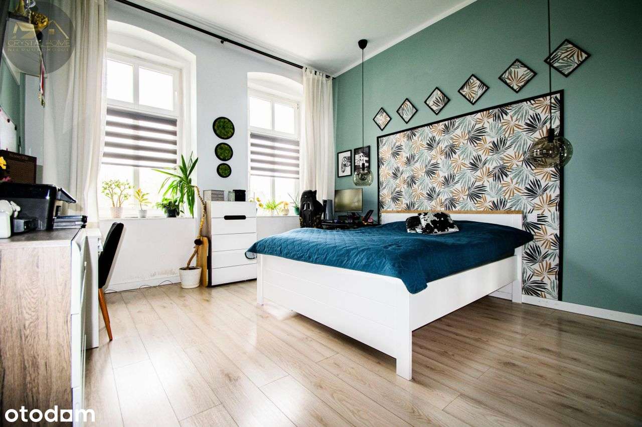 2 Pokoje/ 70,6M2/ Parter-7