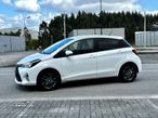 Toyota Yaris 1.0 VVT-i Exclusive - 20